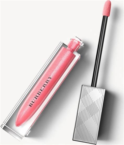 burberry kisses no 25|burberry kisses gloss pink mist.